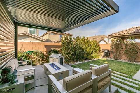 3192 Bormida Avenue, Henderson, NV 89044