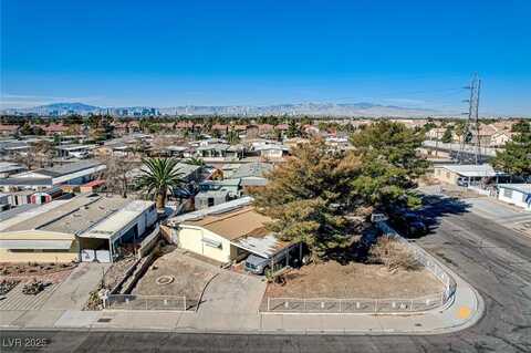 359 Sir Jeffery Street, Las Vegas, NV 89110