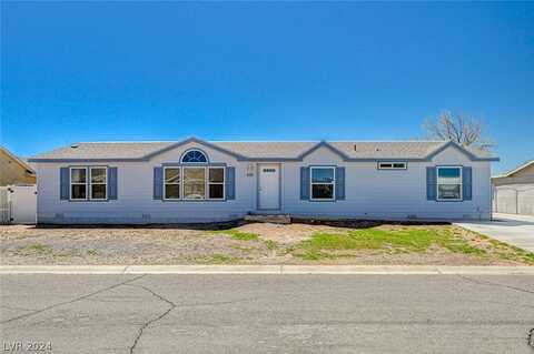 235 Tres Lobos Avenue, Overton, NV 89040