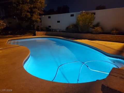 4369 Greenhill Drive, Las Vegas, NV 89121