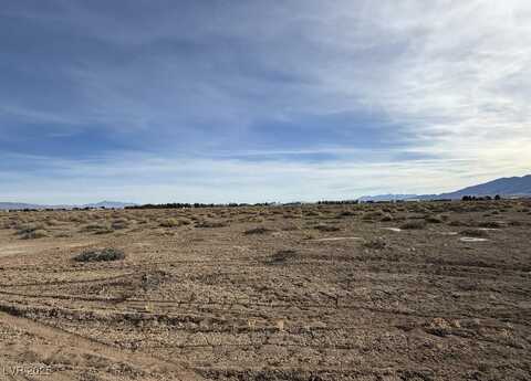 2691 W Venus Street, Pahrump, NV 89048
