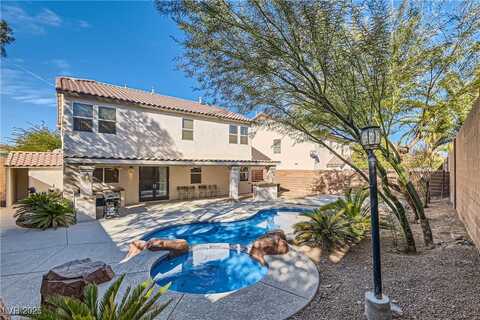 11276 Accademia Court, Las Vegas, NV 89141