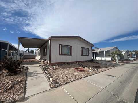 4575 Sandirose Way, Las Vegas, NV 89122