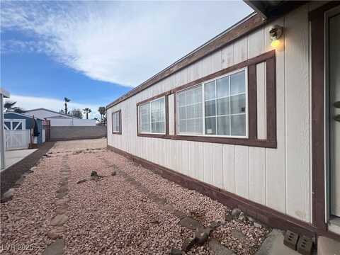 4575 Sandirose Way, Las Vegas, NV 89122