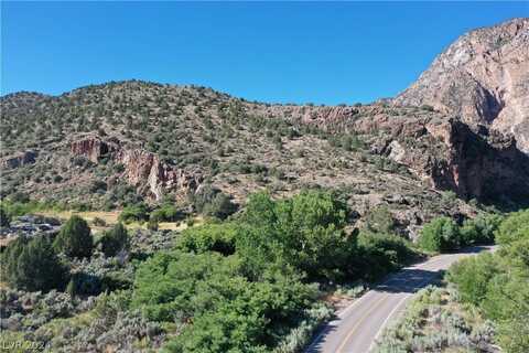 Yellow Brick Rd (2.62 Ac), Caliente, NV 89008