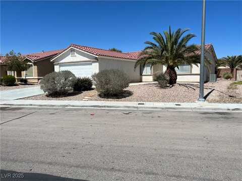 3118 Honeysuckle Avenue, North Las Vegas, NV 89031