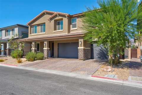 4128 Fossatello Avenue, North Las Vegas, NV 89084