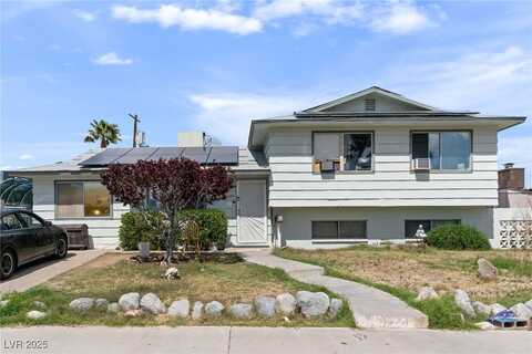 6324 Fairwood Avenue, Las Vegas, NV 89107