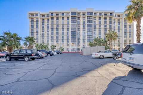 3930 University Center Drive, Las Vegas, NV 89119