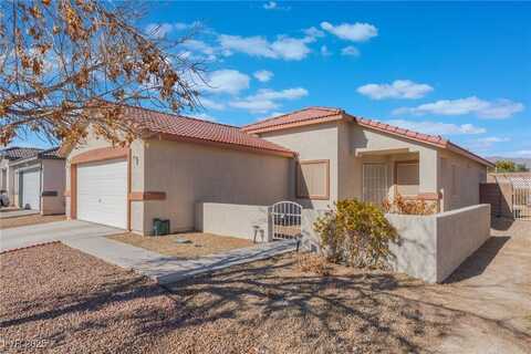 402 Dune Ridge Avenue, North Las Vegas, NV 89031