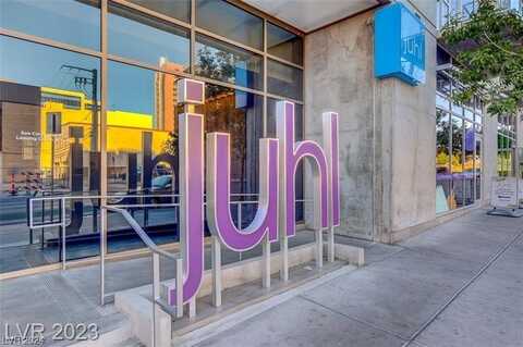 353 E Bonneville Avenue, Las Vegas, NV 89101