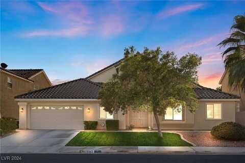 6141 Markleham Avenue, Las Vegas, NV 89130
