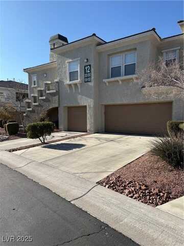 10809 Garden Mist Drive, Las Vegas, NV 89135