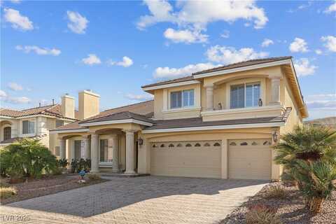 4439 Melrose Abbey Place, Las Vegas, NV 89141