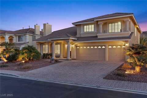4439 Melrose Abbey Place, Las Vegas, NV 89141