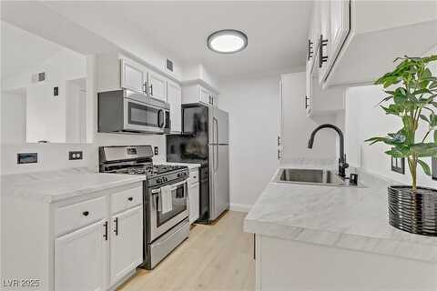 3318 N Decatur Boulevard, Las Vegas, NV 89130