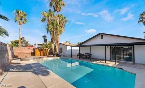 3625 Winner Drive, Las Vegas, NV 89120