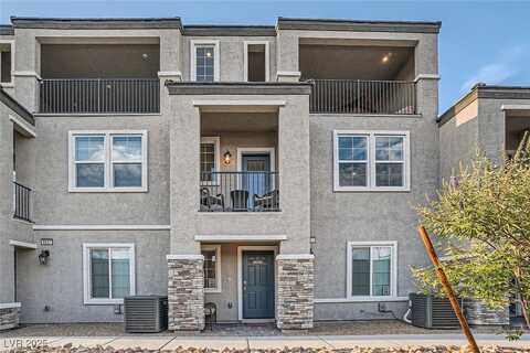 6521 Taffrail Avenue, Las Vegas, NV 89118