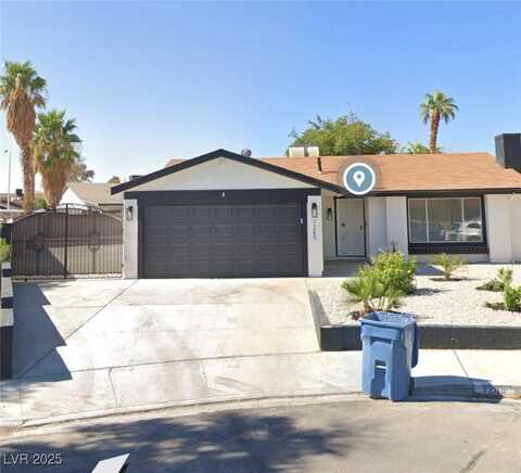 7285 Pinebrook Circle, Las Vegas, NV 89147