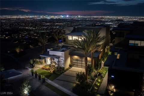 1100 Spirit Rock Drive, Henderson, NV 89012