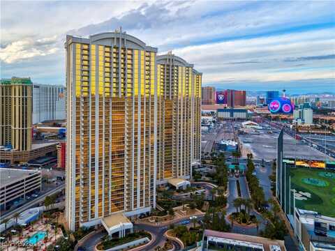 145 E HARMON Avenue, Las Vegas, NV 89109