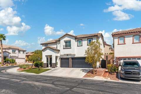 5310 Esparon Avenue, Las Vegas, NV 89141