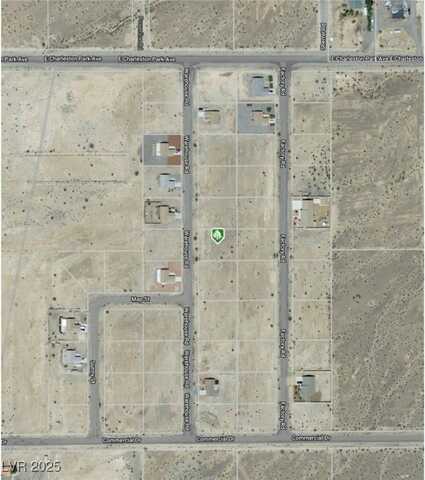 1131 Warehouse Road, Pahrump, NV 89048