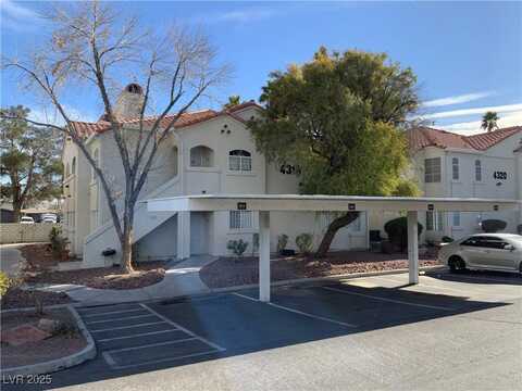 4316 W Lake Mead Boulevard, Las Vegas, NV 89108