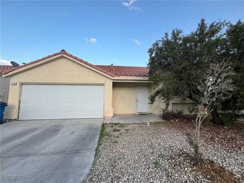 2536 Grand Basin Drive, Las Vegas, NV 89156