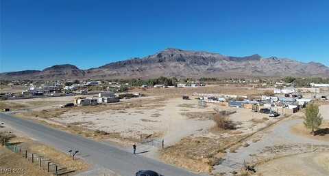 2320 McMurray Drive, Pahrump, NV 89060