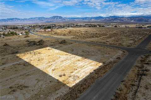 360 E Fontana Street, Pahrump, NV 89048