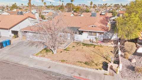 3826 S Torrey Pines Drive, Las Vegas, NV 89103