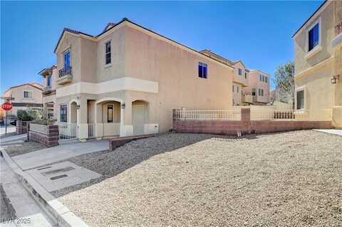 10505 Cold Mountain Avenue, Las Vegas, NV 89129