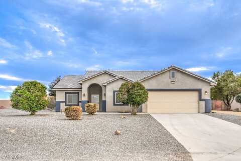 6781 Stubblefield Drive, Pahrump, NV 89061