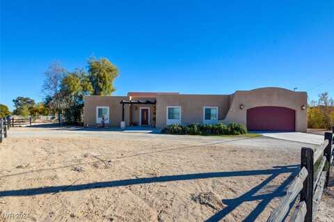 4890 Willis Street, North Las Vegas, NV 89031