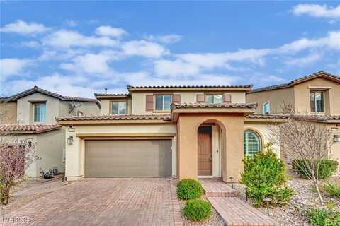 12816 Alcores Street, Las Vegas, NV 89141