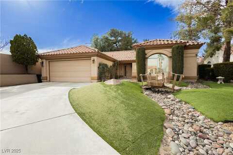 4401 Inez Drive, Las Vegas, NV 89130