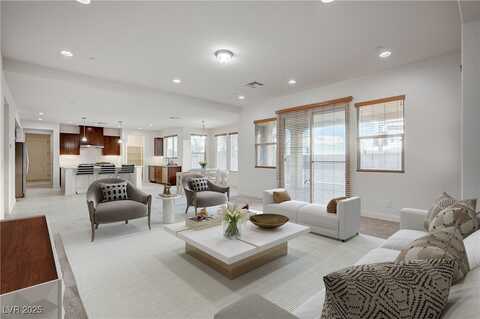 4807 Enchanted View Street, Las Vegas, NV 89149