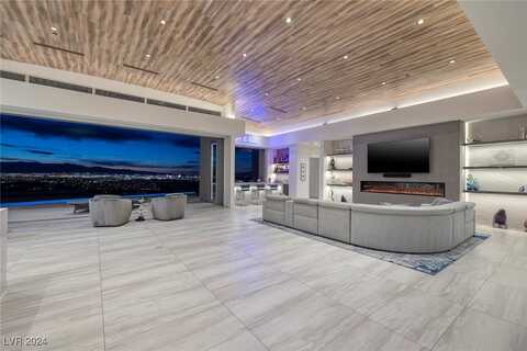 673 Falcon Cliff Court, Henderson, NV 89012
