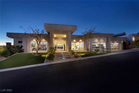 673 Falcon Cliff Court, Henderson, NV 89012