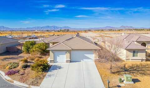 748 Ishani Ridge Court, Pahrump, NV 89048