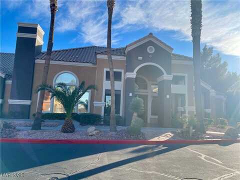 8101 W Flamingo Road, Las Vegas, NV 89147