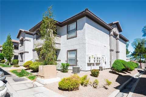 45 Maleena Mesa Street, Henderson, NV 89074