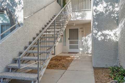 3125 N Buffalo Drive, Las Vegas, NV 89128