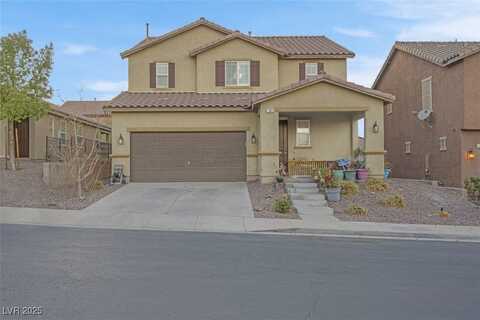 193 Calabria Peak Court, Henderson, NV 89012