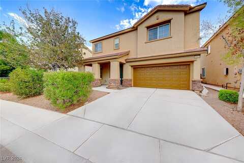 3881 Burma Road, North Las Vegas, NV 89032