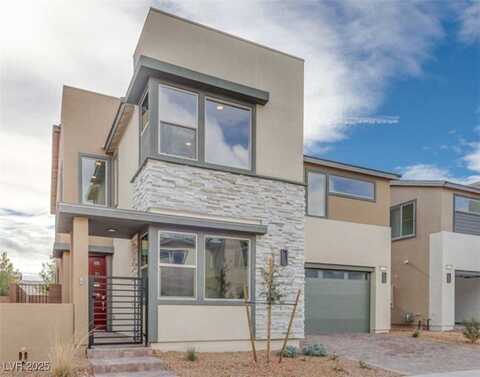 1225 Crimson Sunbird Street, North Las Vegas, NV 89084