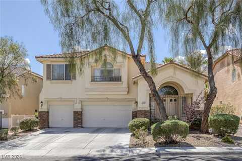 3179 Surf Spray Street, Las Vegas, NV 89117