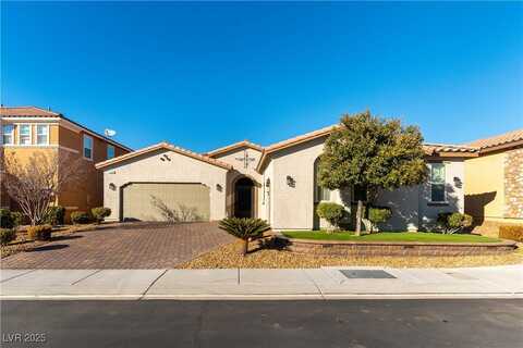 3158 Biancavilla Avenue, Henderson, NV 89044