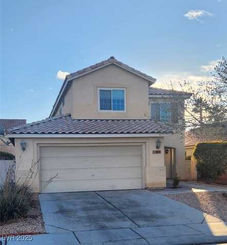 5830 Springmist Street, North Las Vegas, NV 89031